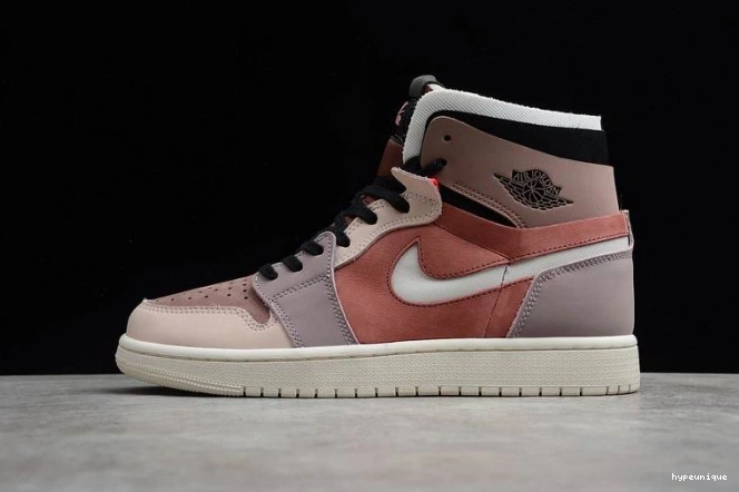 HYPE Zoom 1 CT0979-602 Jordan CMFT High Rust (W) Air Canyon 0801